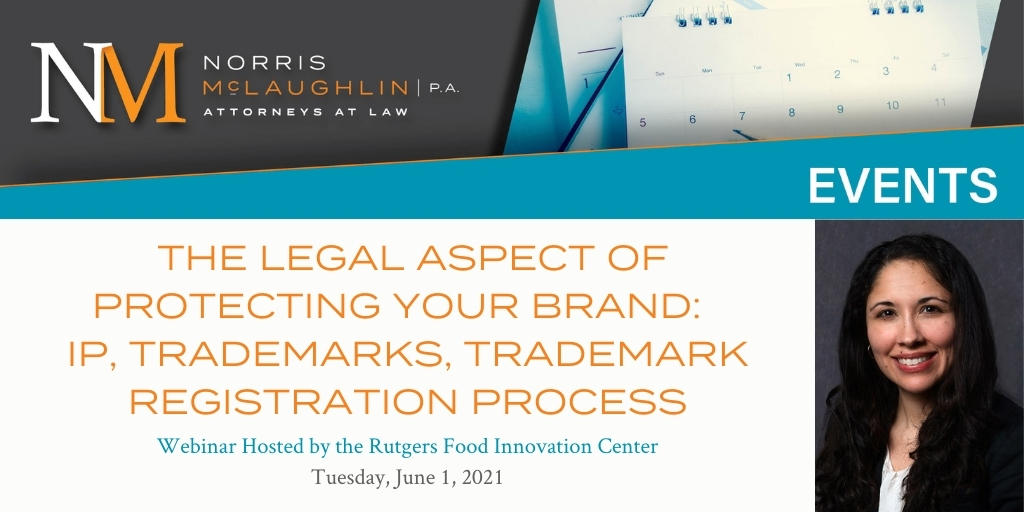 The Legal Aspect of Protecting Your Brand: IP, Trademarks, Trademark Registration Process