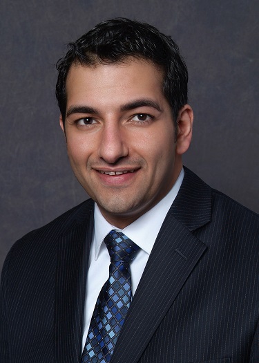 Ray Lahoud to Present Immigration Law Basics