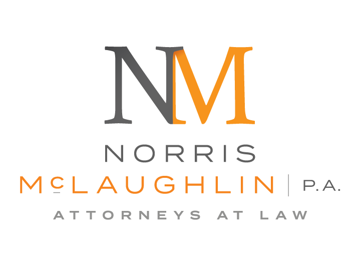 Seven Norris McLaughlin Attorneys Recognized by New Jersey Super Lawyers 2019