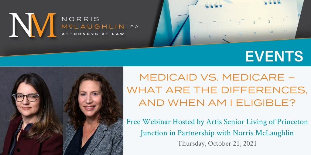Medicaid vs. Medicare – What are the Differences, and When Am I Eligible?