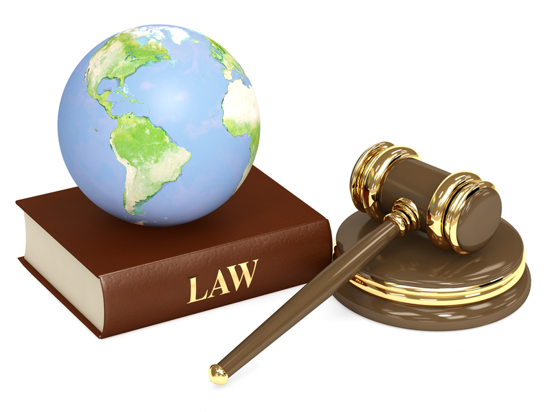 Environmental Law for Attorneys and LSRPs