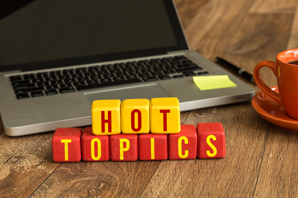 2019 Employment Law Hot Topics – Session 2