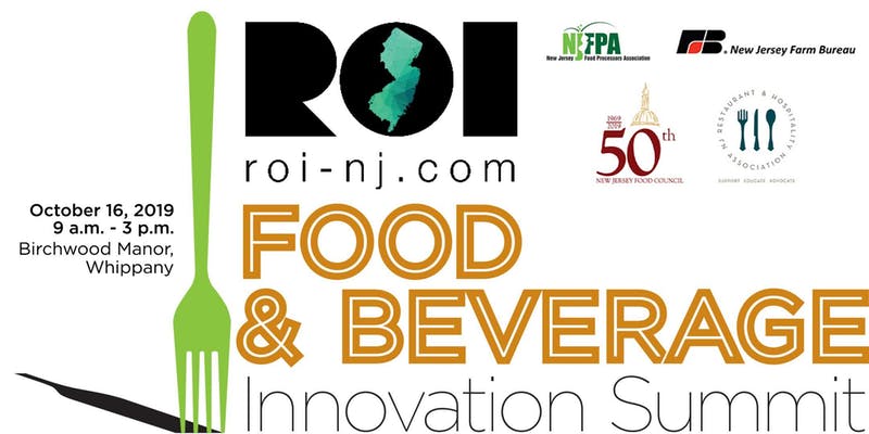 Food & Beverage Innovation Summit
