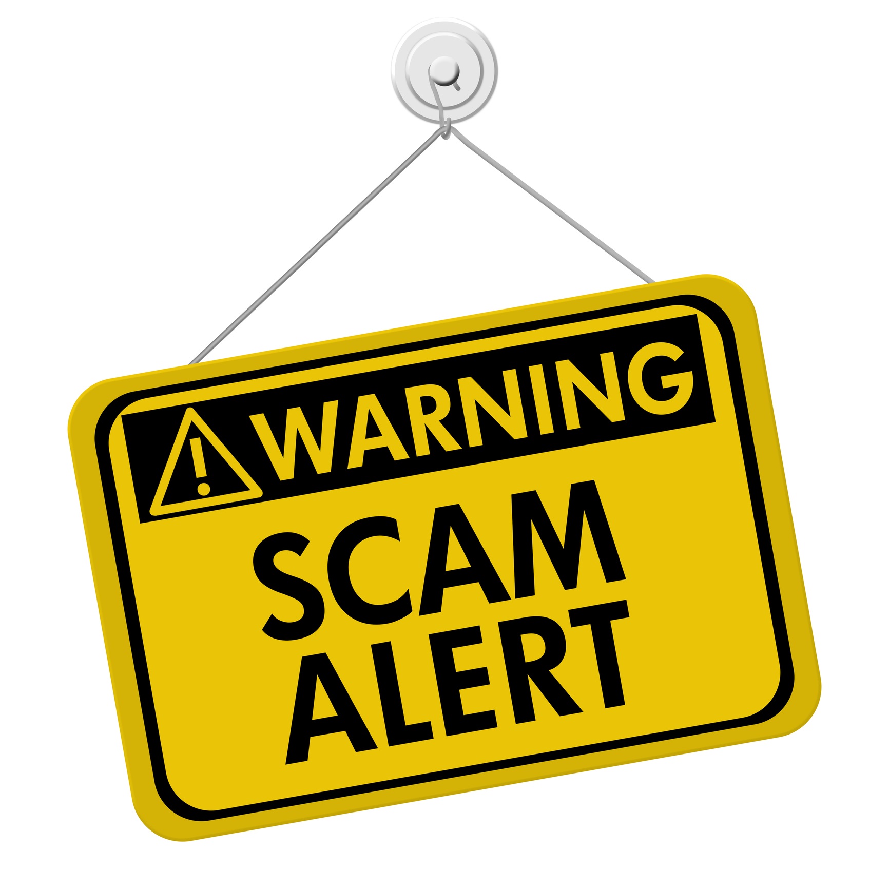 Beware the Trademark Scammers - More Than Your Mark® Navient Lawsuit